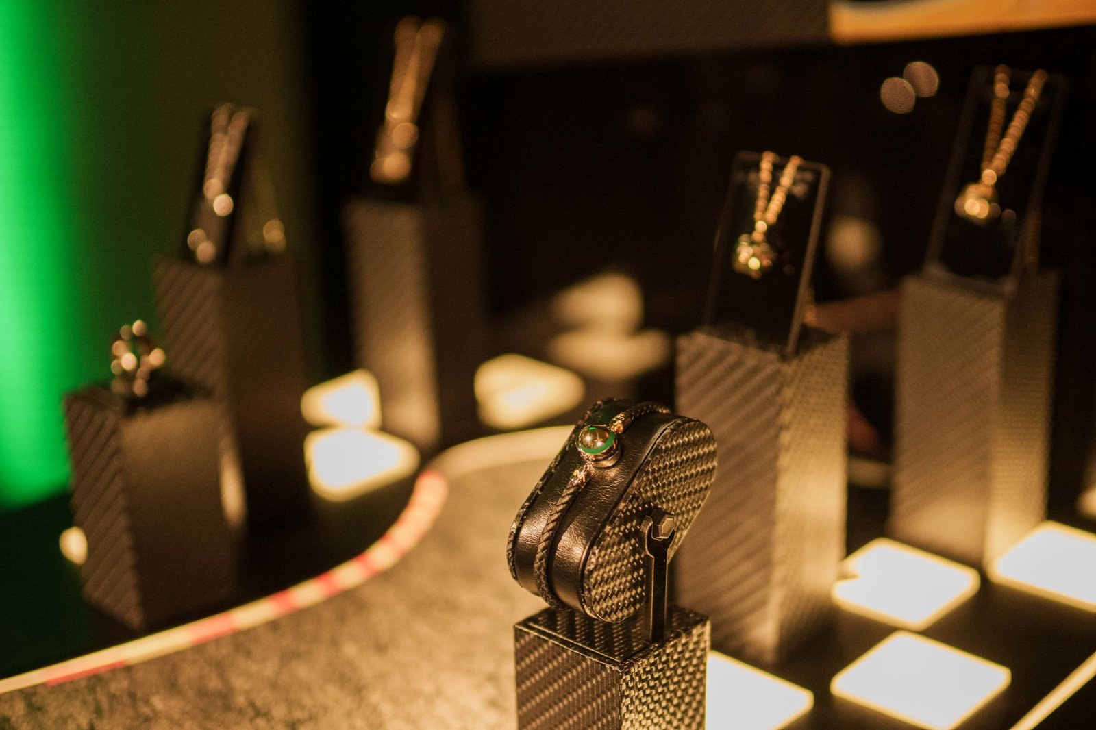 Galeria Ayrton Senna - Imagem 4